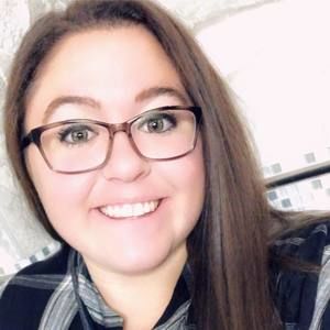 Meet your Posher, Kerilyn